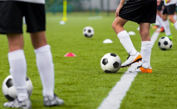 Conseils pour la reprise des entrainements – DISTRICT DES ARDENNES DE  FOOTBALL