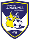 DISTRICT DES ARDENNES DE FOOTBALL